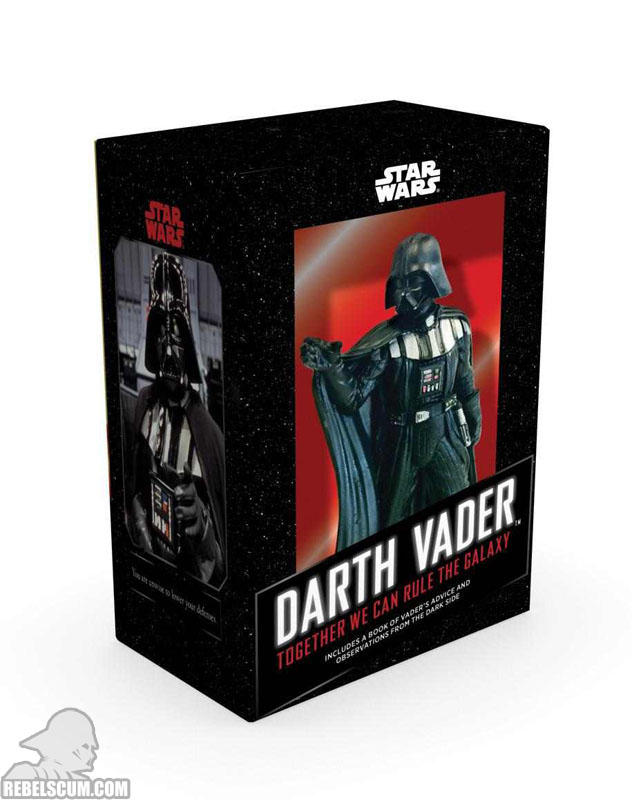 Star Wars: Darth Vader – Together We Can Rule the Galaxy